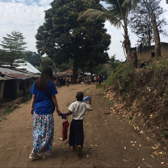 Meet your Posher, Hailey - Picture 1 of 1